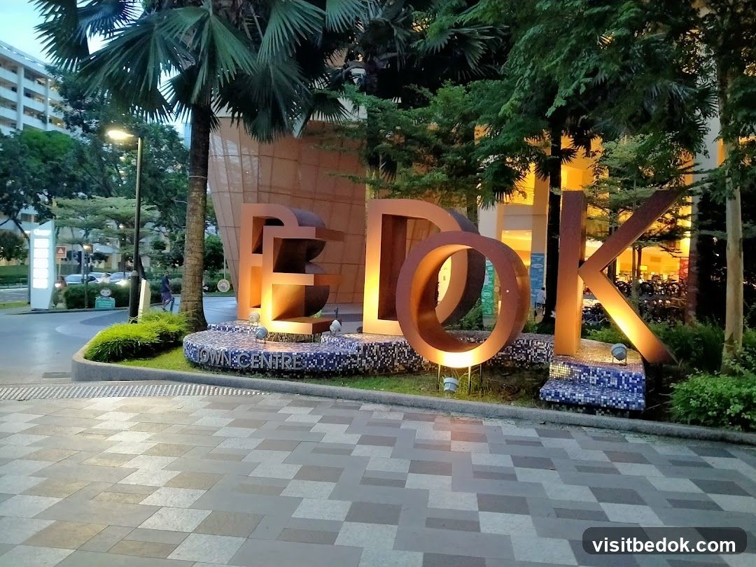 Large Sculptural Letters Spelling "BOOK"