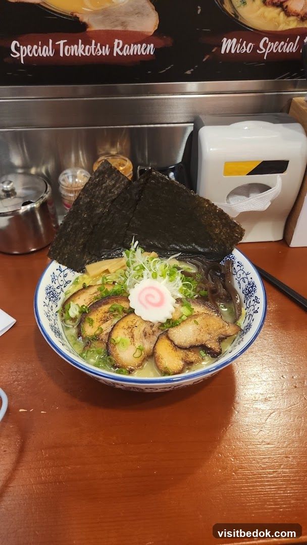 Ramen Bowl