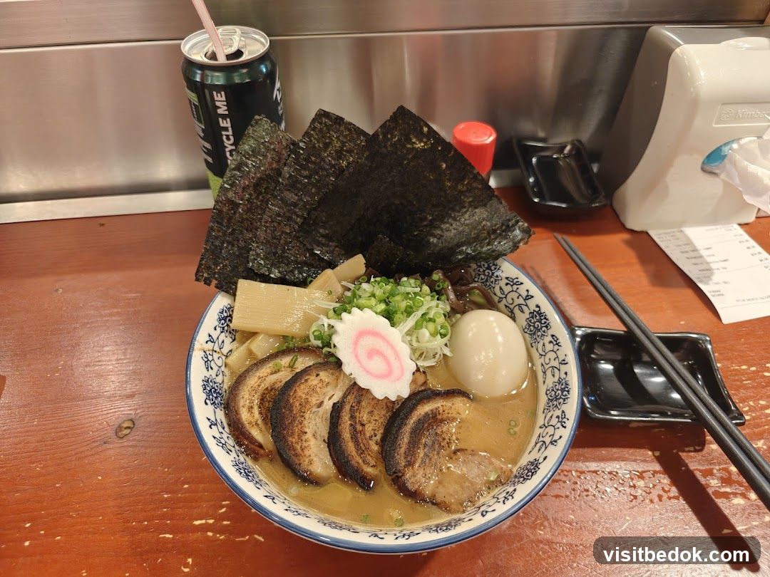 Ramen Bowl