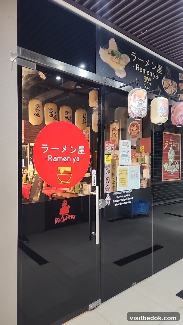 Ramen-ya