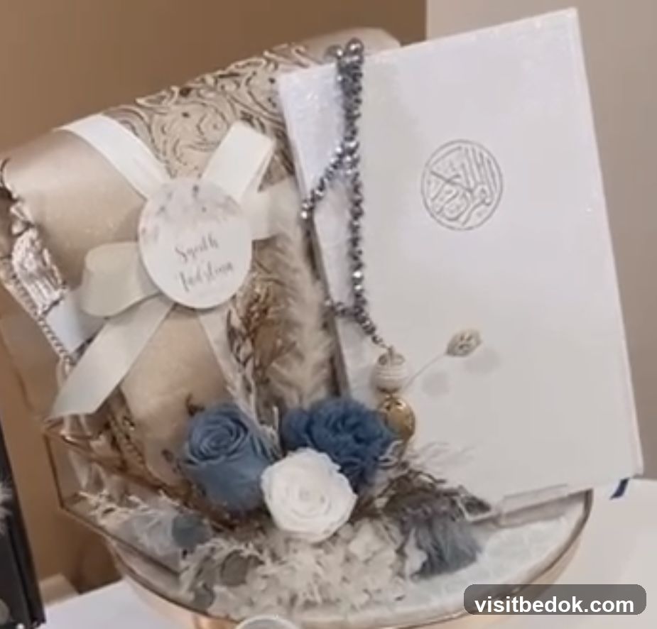 AlHiqma Islamic Gift Shop