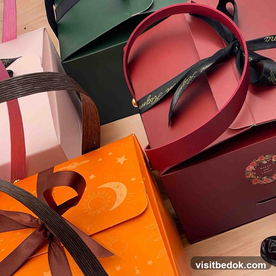 Gift Boxes