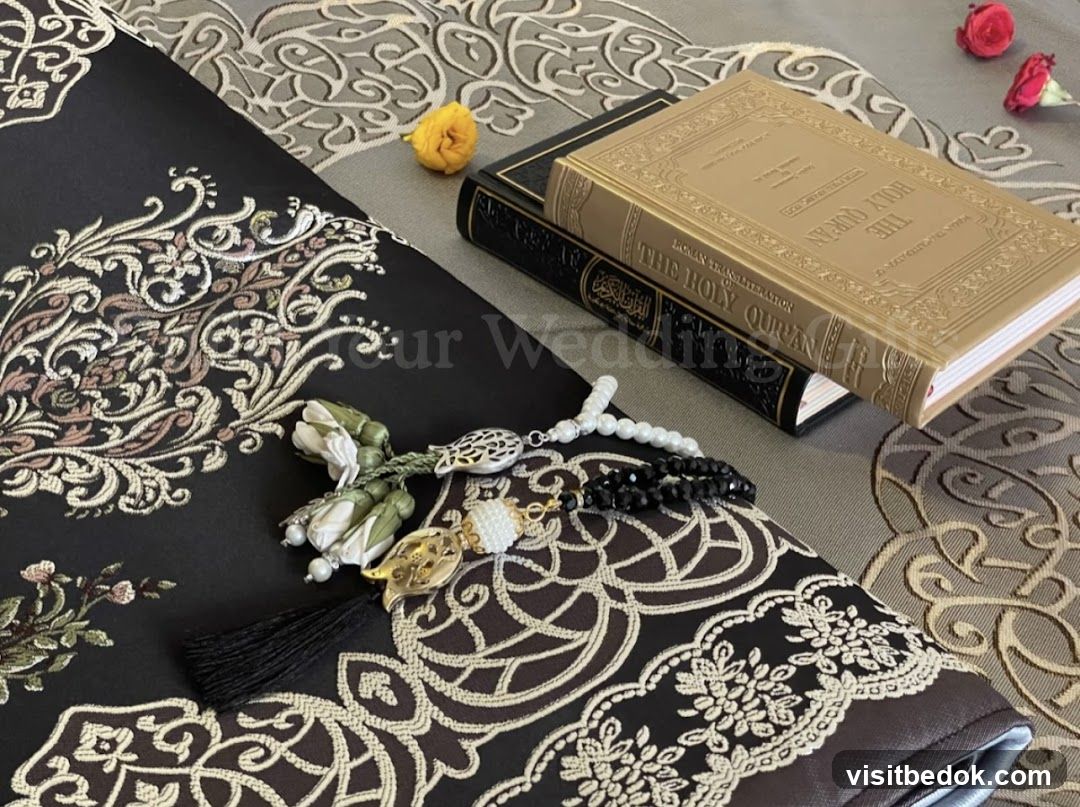 Islamic Prayer Items