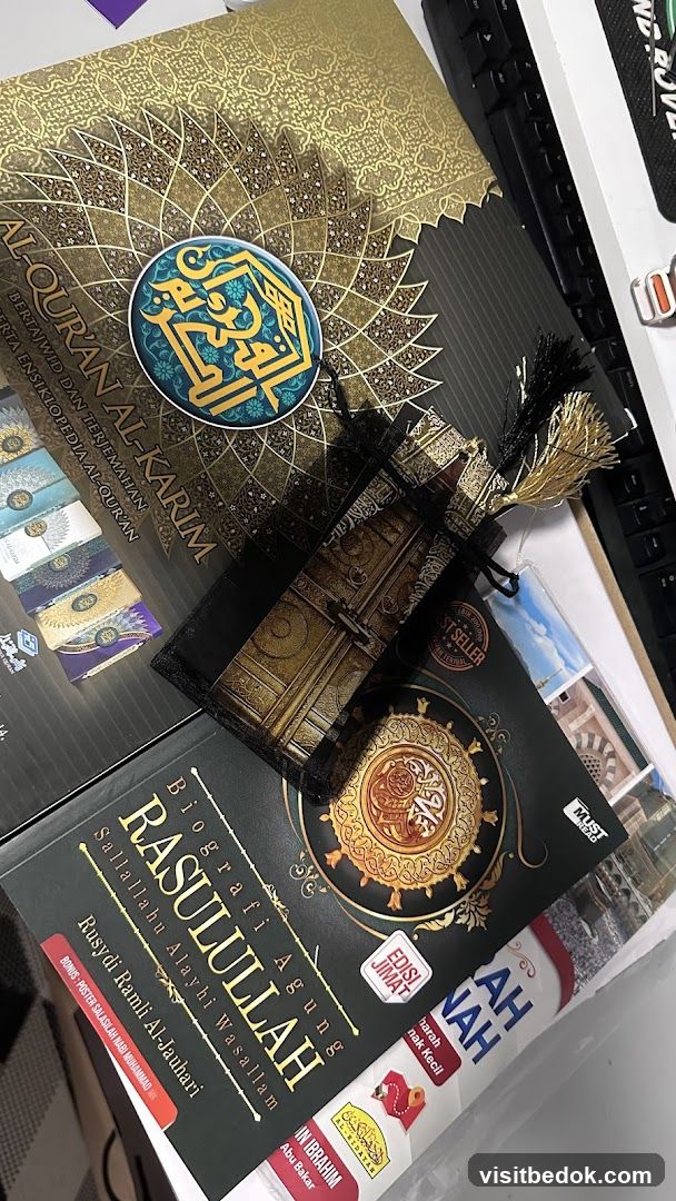 Islamic Books