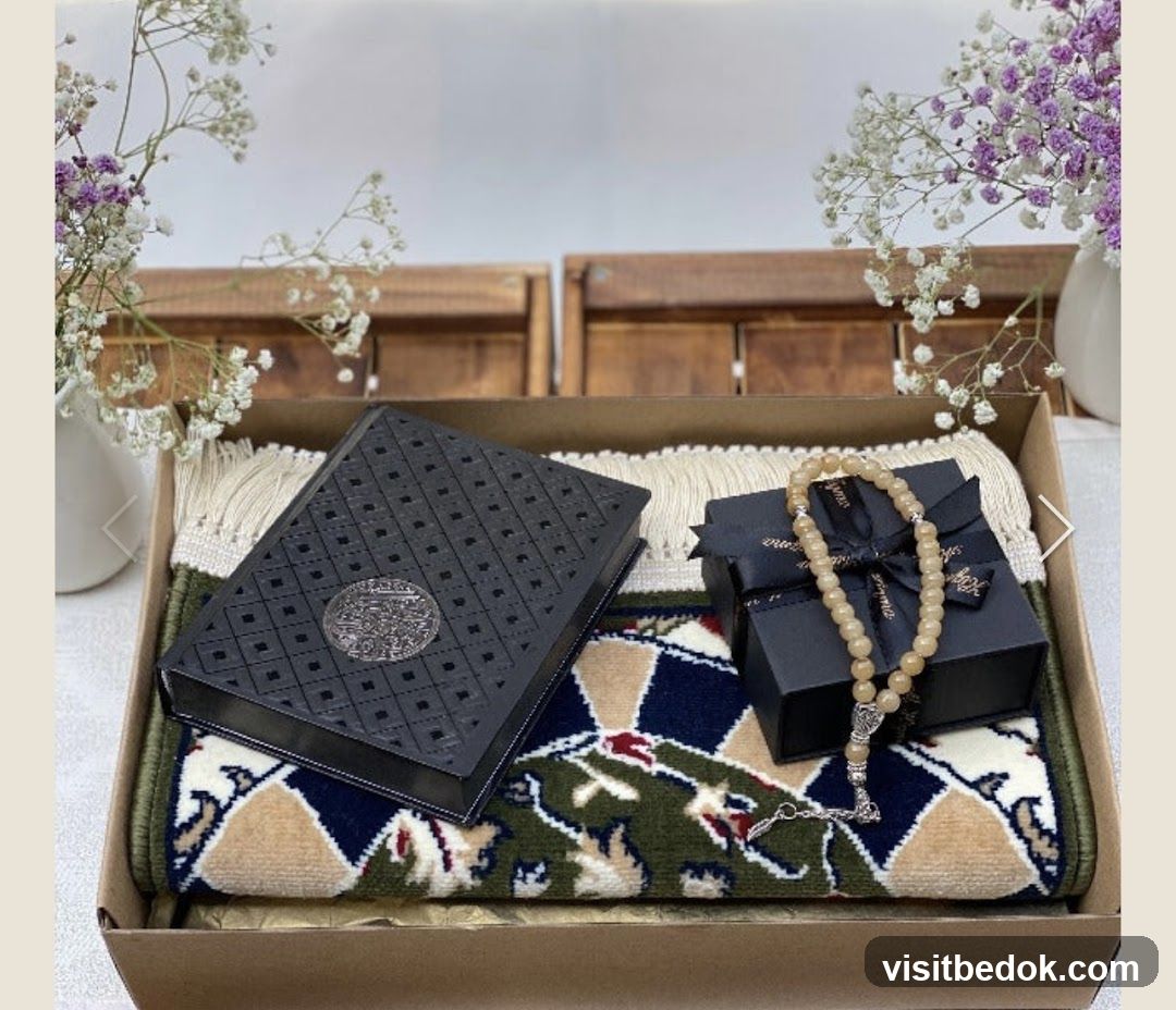 Islamic Gift Set