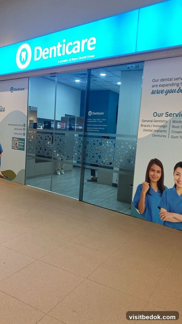 Denticare