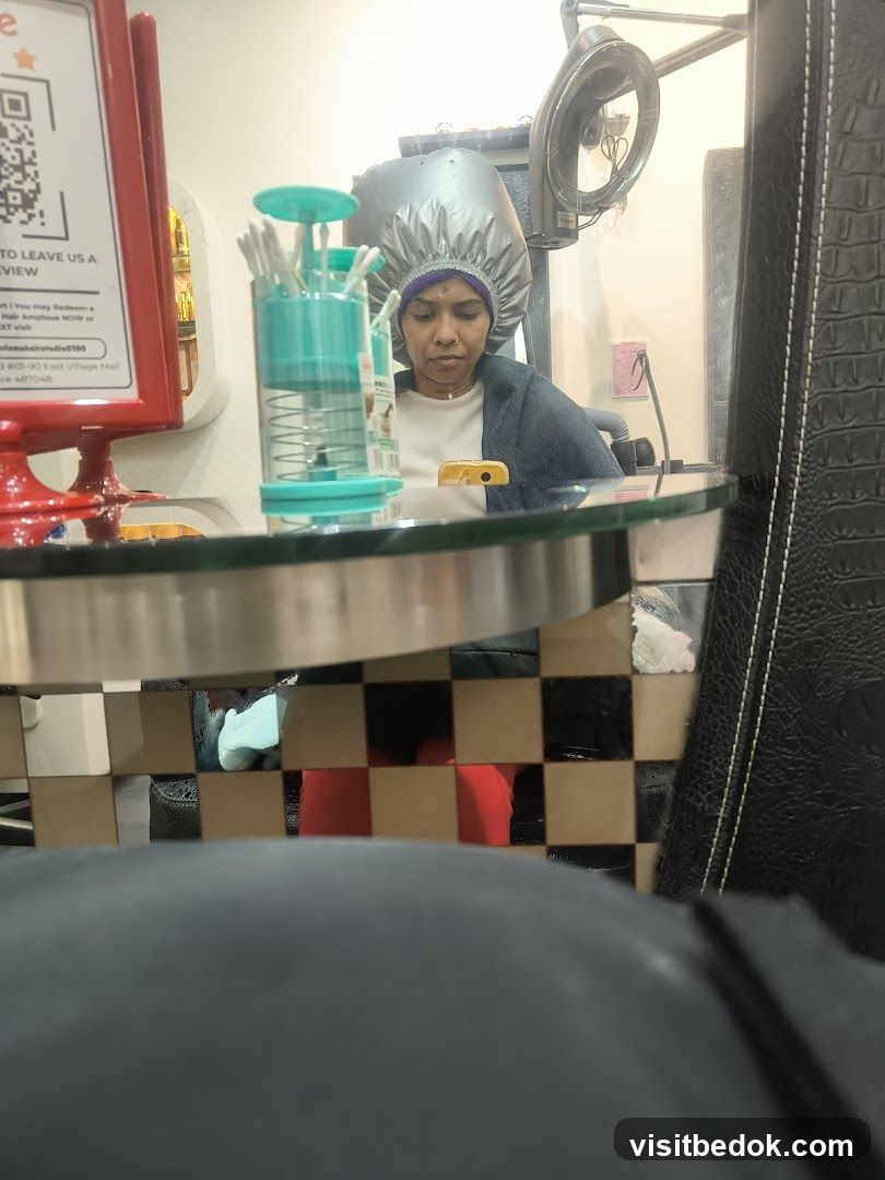 Hair Salon