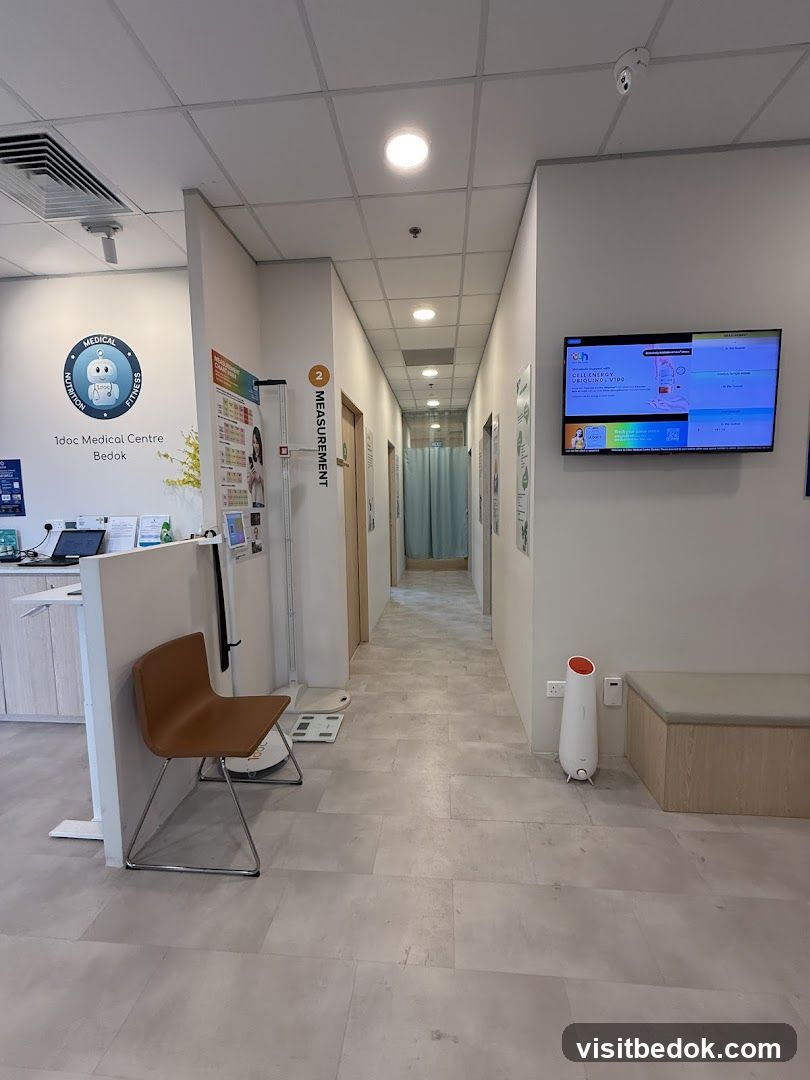 1doc Medical Centre