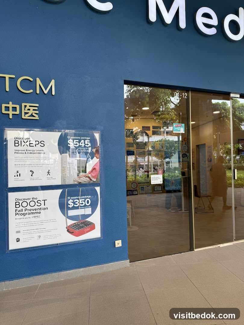 1doc Medical Centre
