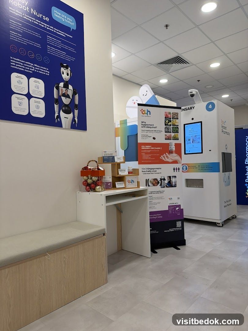 1doc Medical Centre