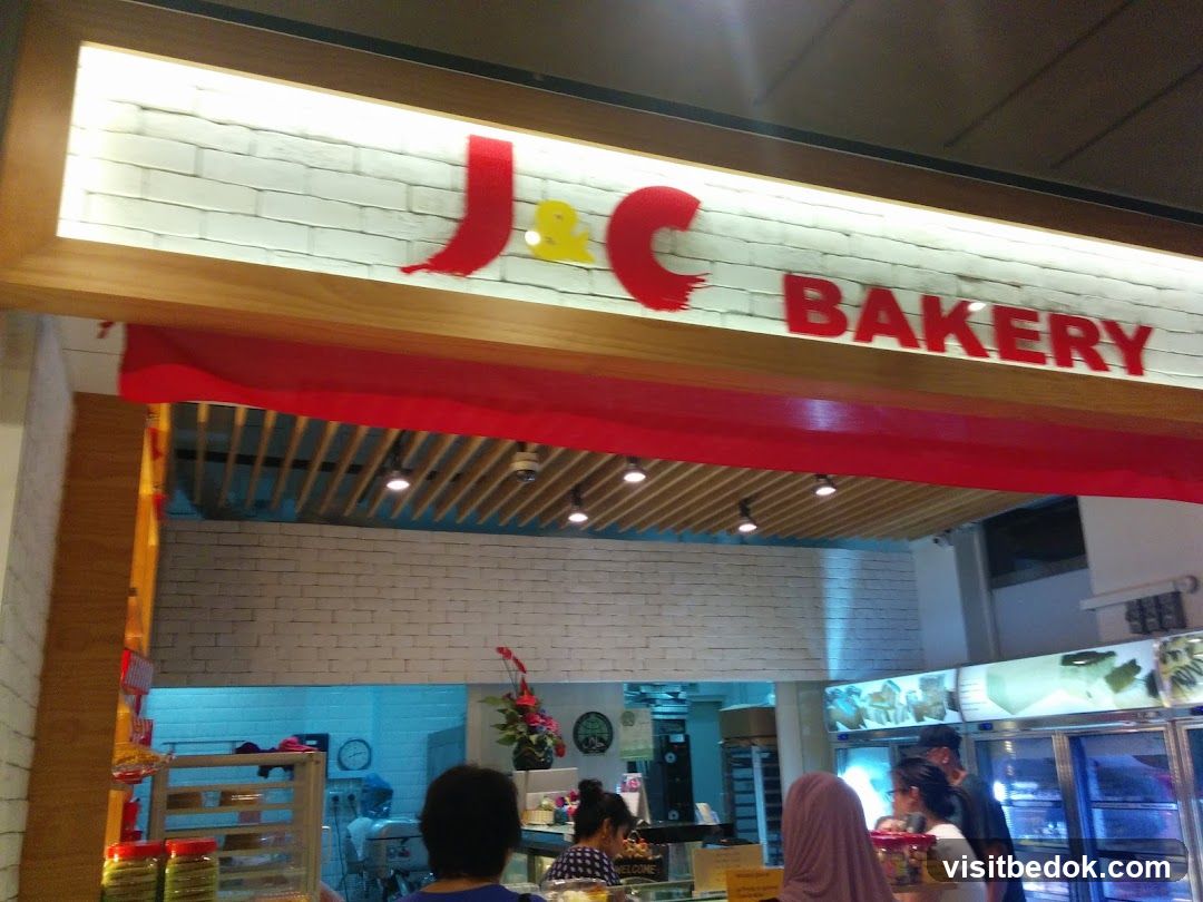 J & C Bakery