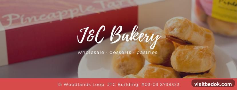 J&C Bakery Products