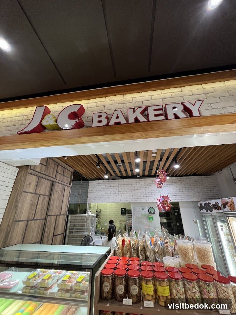 J & C Bakery