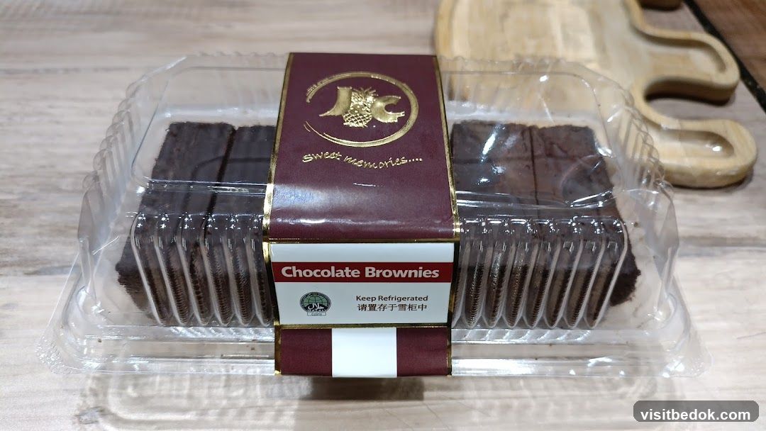 Chocolate Brownies