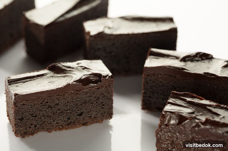 Chocolate Brownies