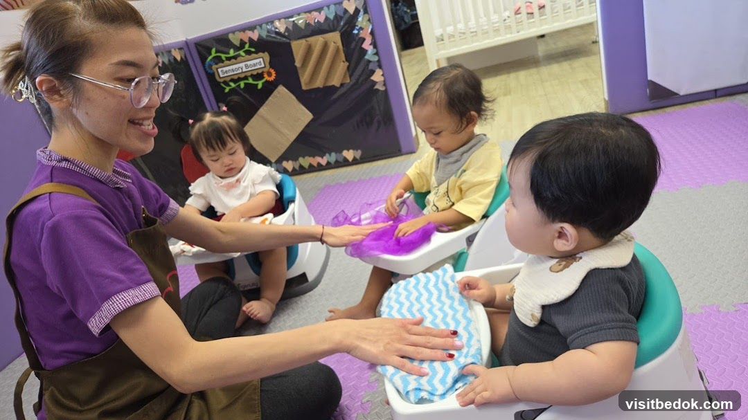 Mulberry Learning