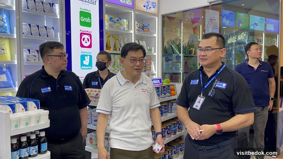 Pharmacy Staff