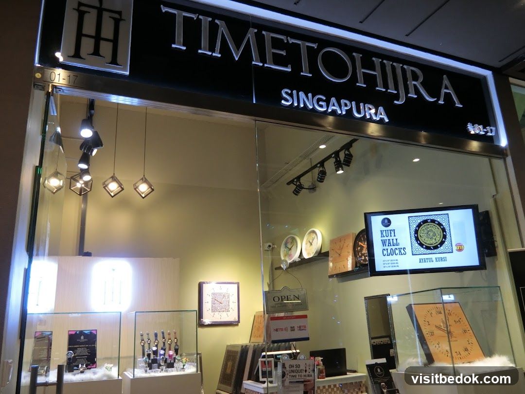 Time To Hijra