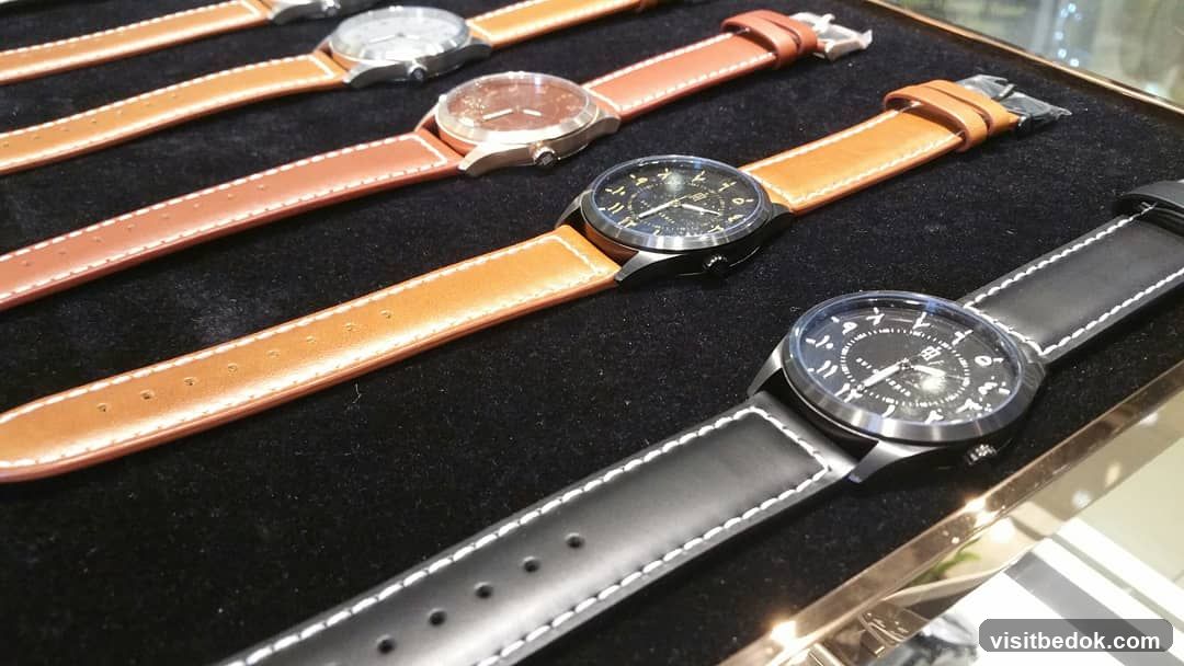 Assortment of Watches