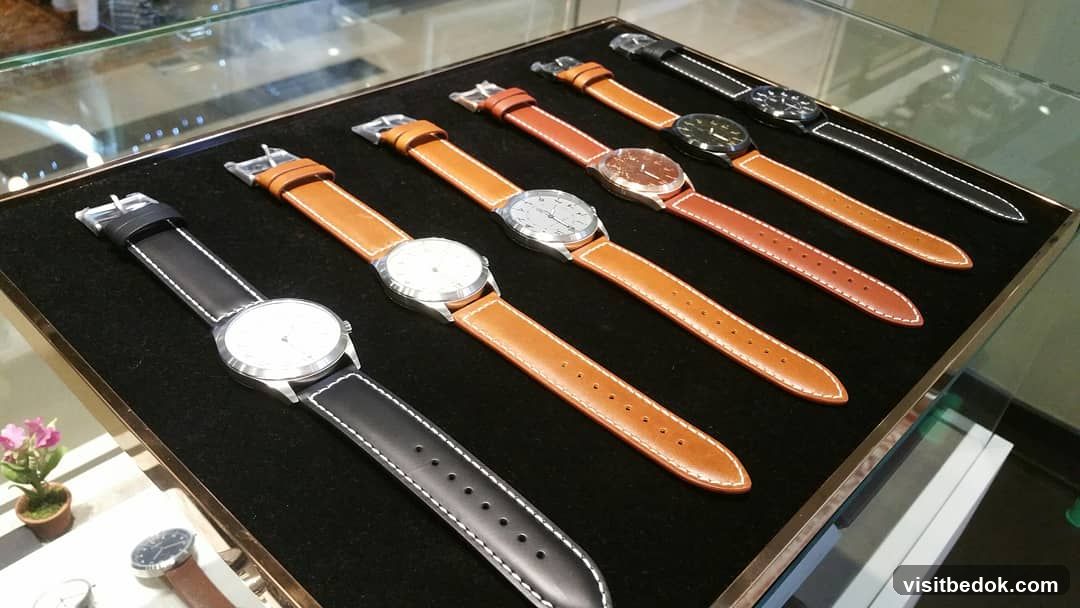 Assortment of Watches