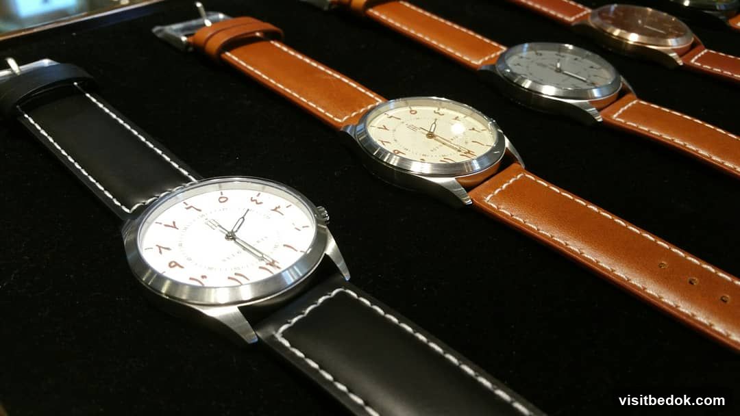 Assortment of Watches