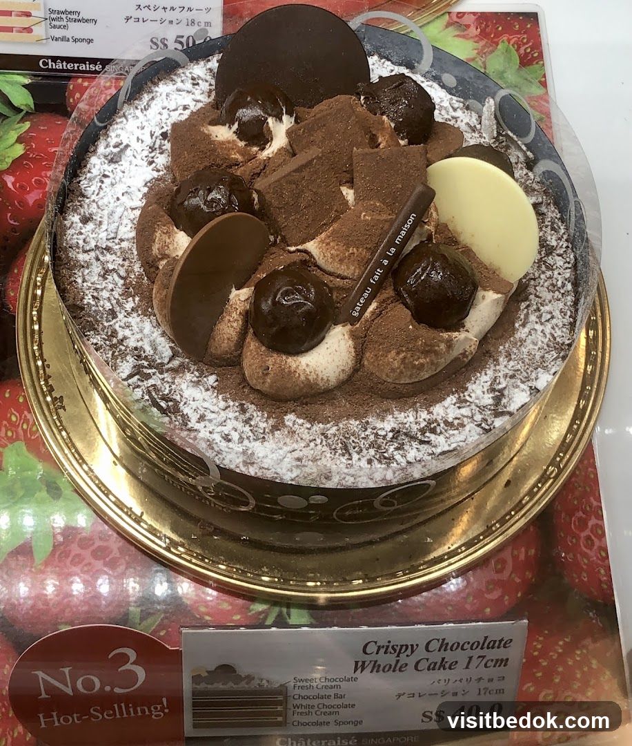 Chocolate Cake