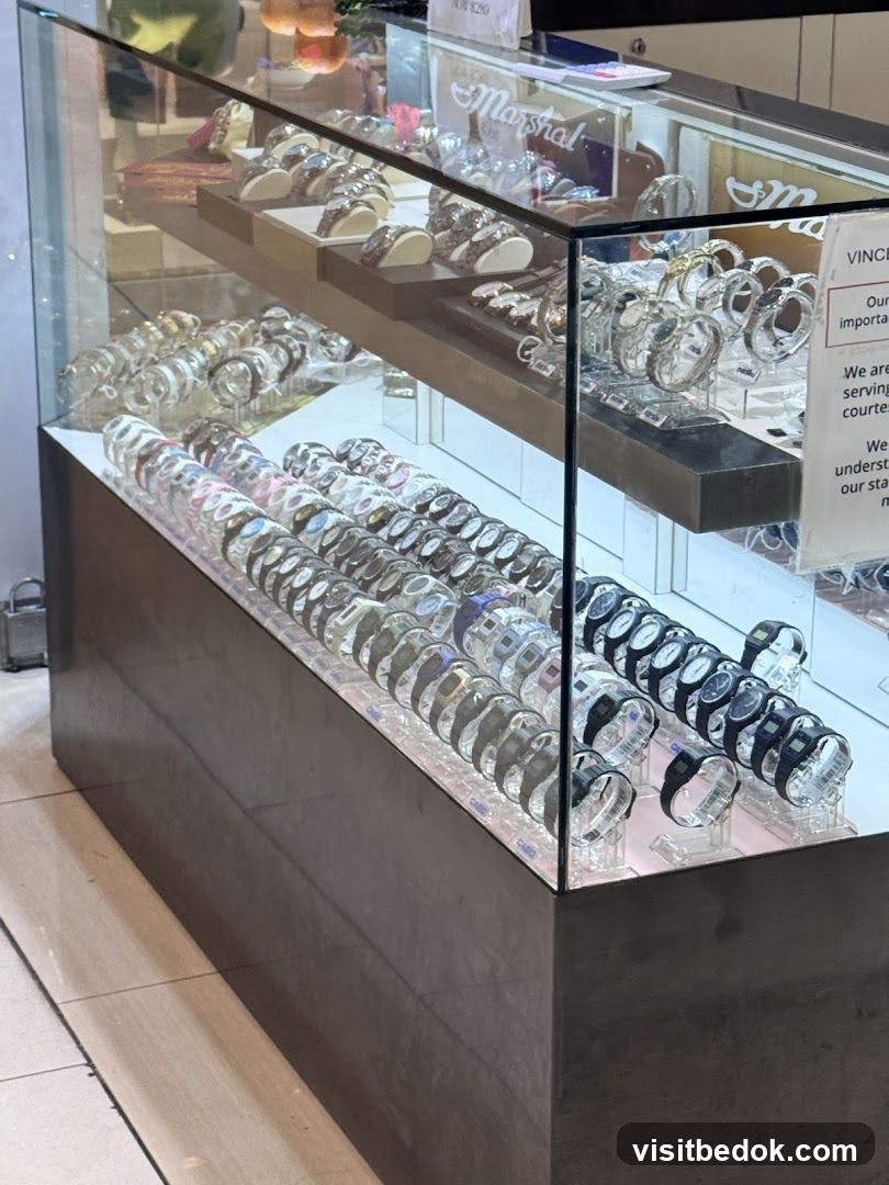 Watches of Japan