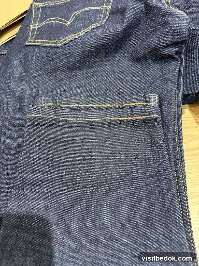 Levi's Bedok Mall
