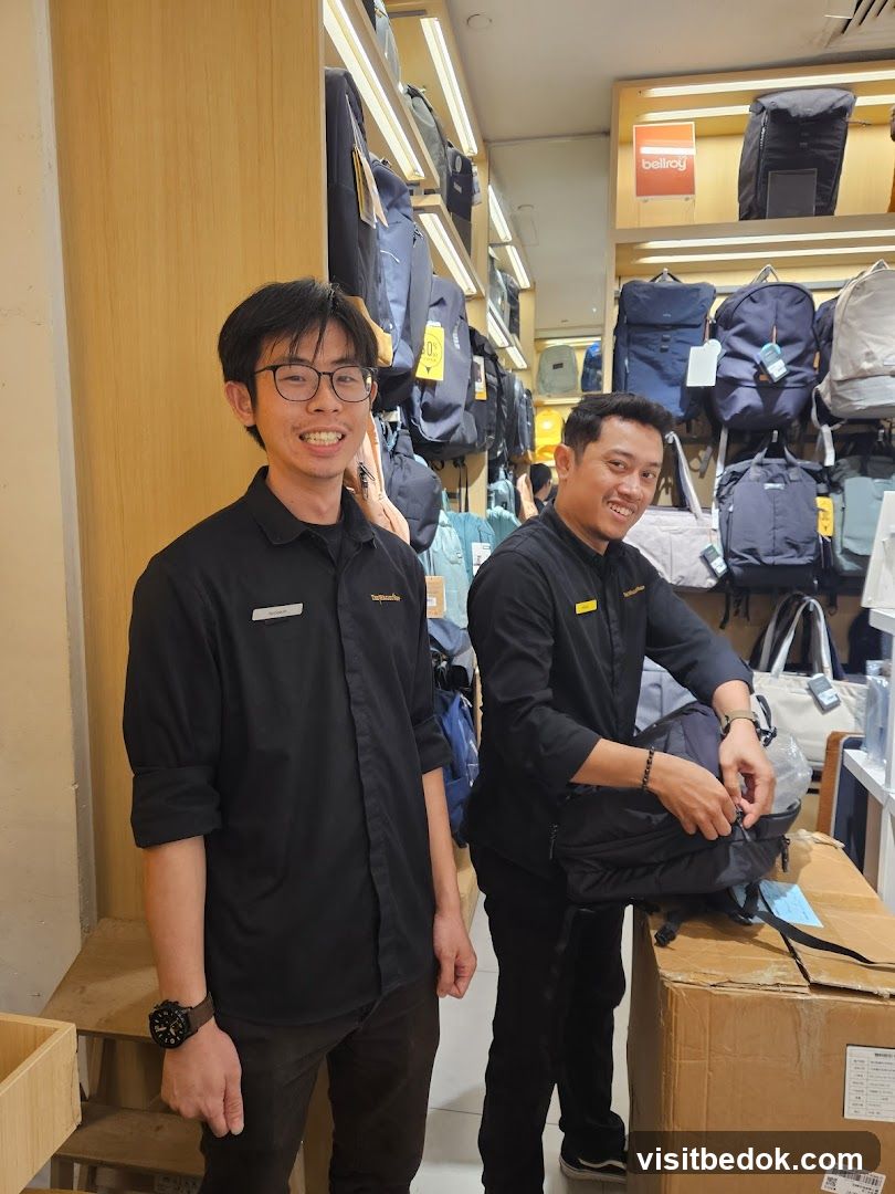 The Wallet Shop