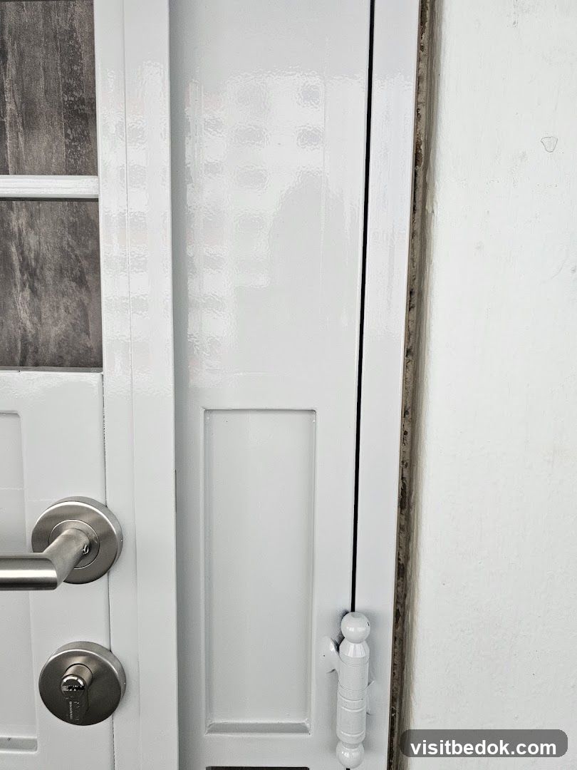 The Door Pte Ltd- Bedok Mall