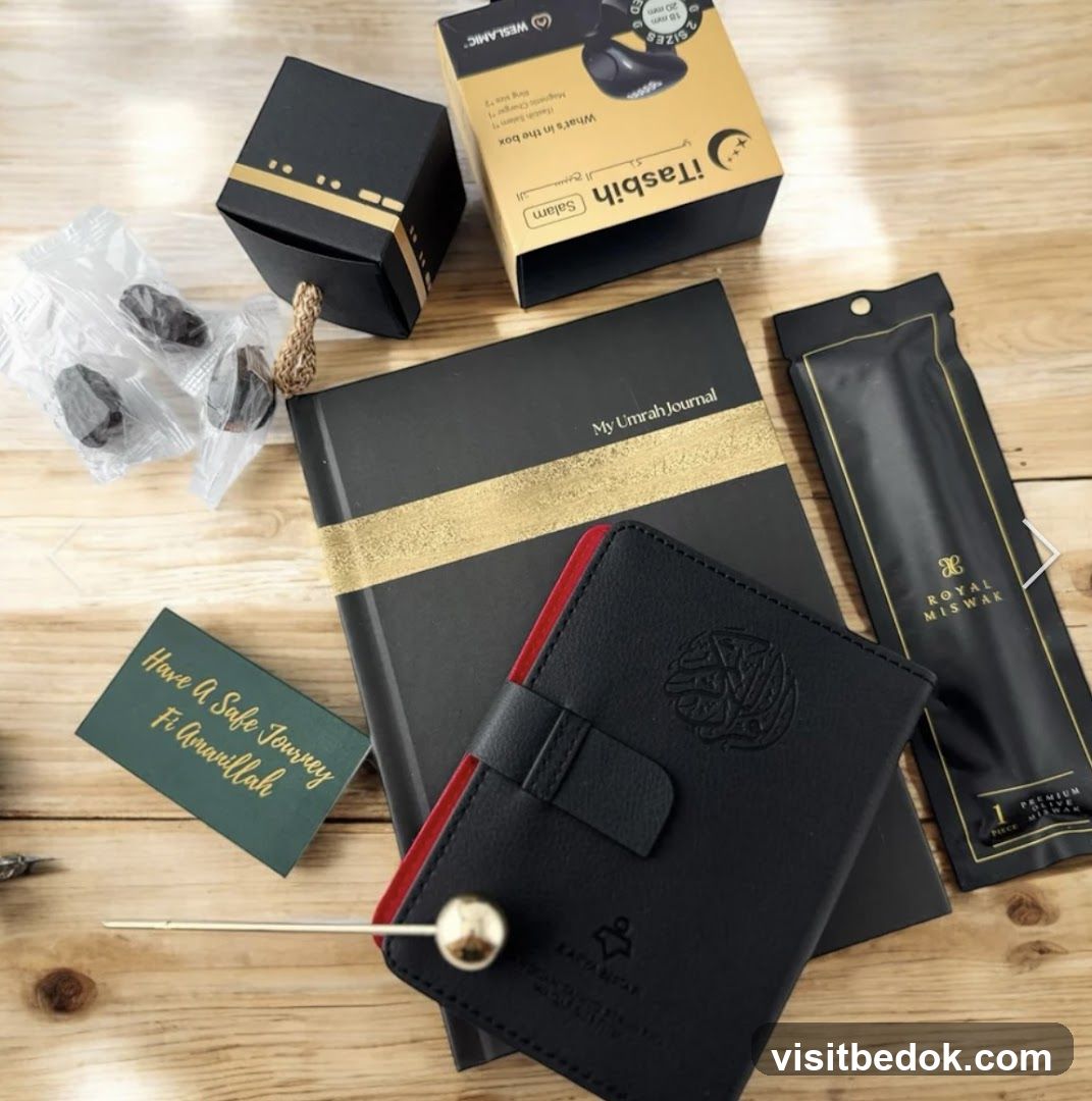 Islamic Gift Set