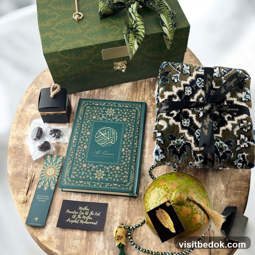 Islamic Gift Set
