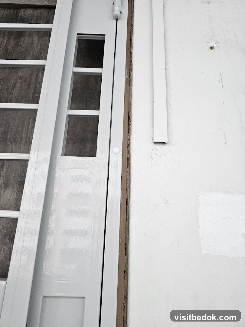 The Door Pte Ltd- Bedok Mall