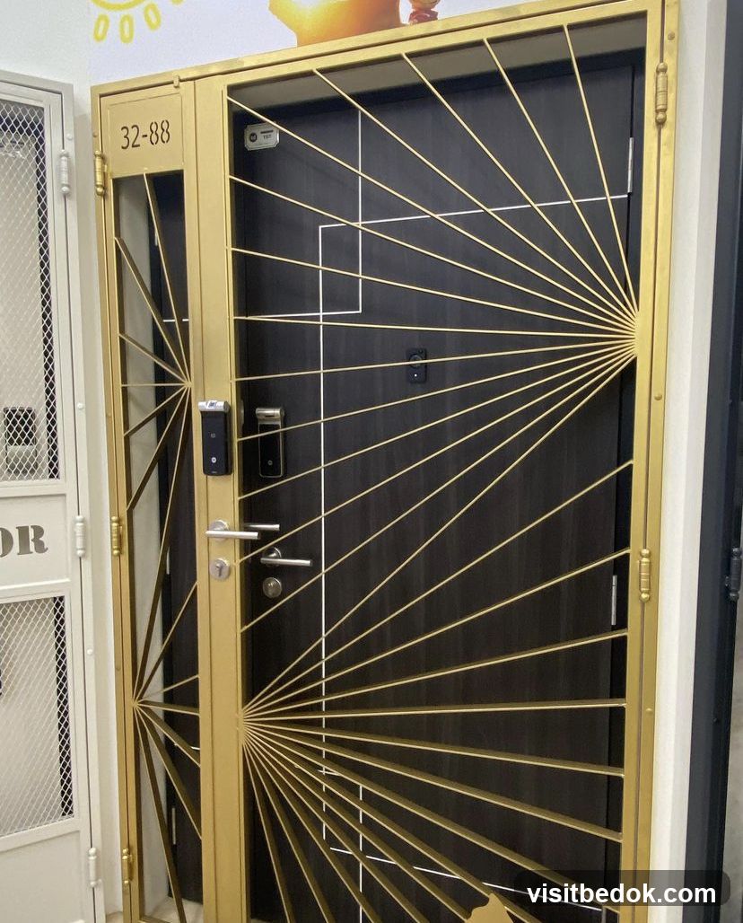 The Door Pte Ltd- Bedok Mall