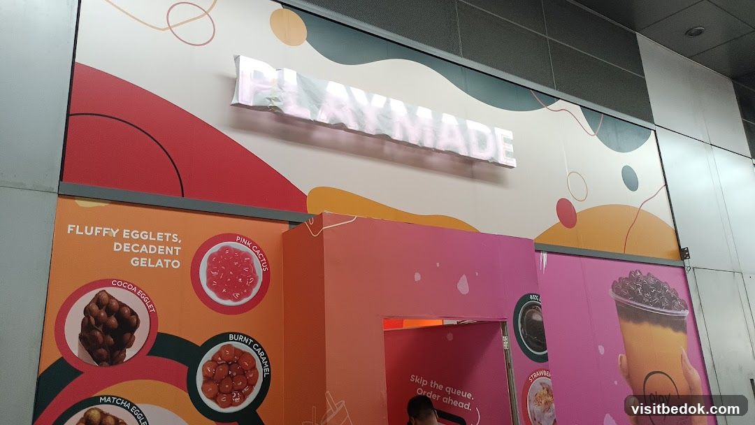 PlayMade