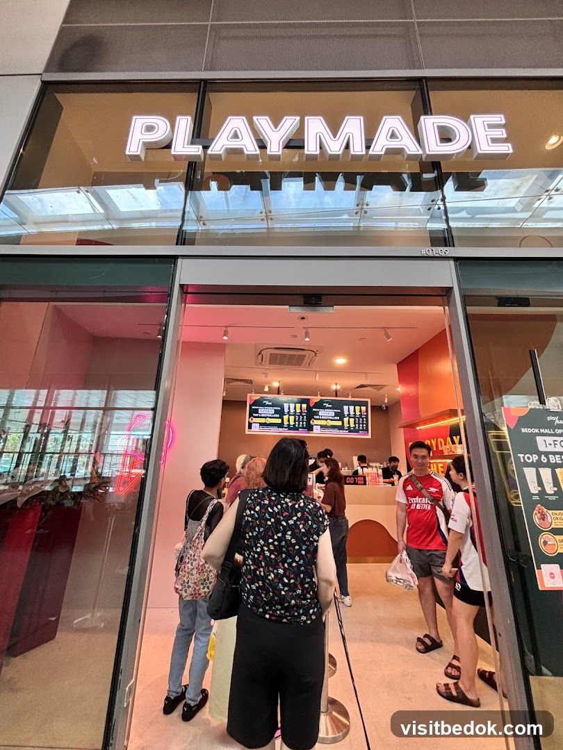 PlayMade