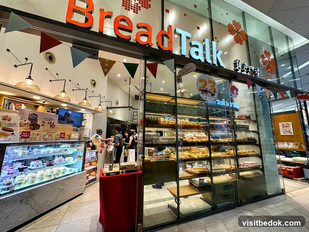 BreadTalk