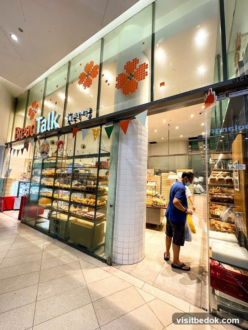 BreadTalk
