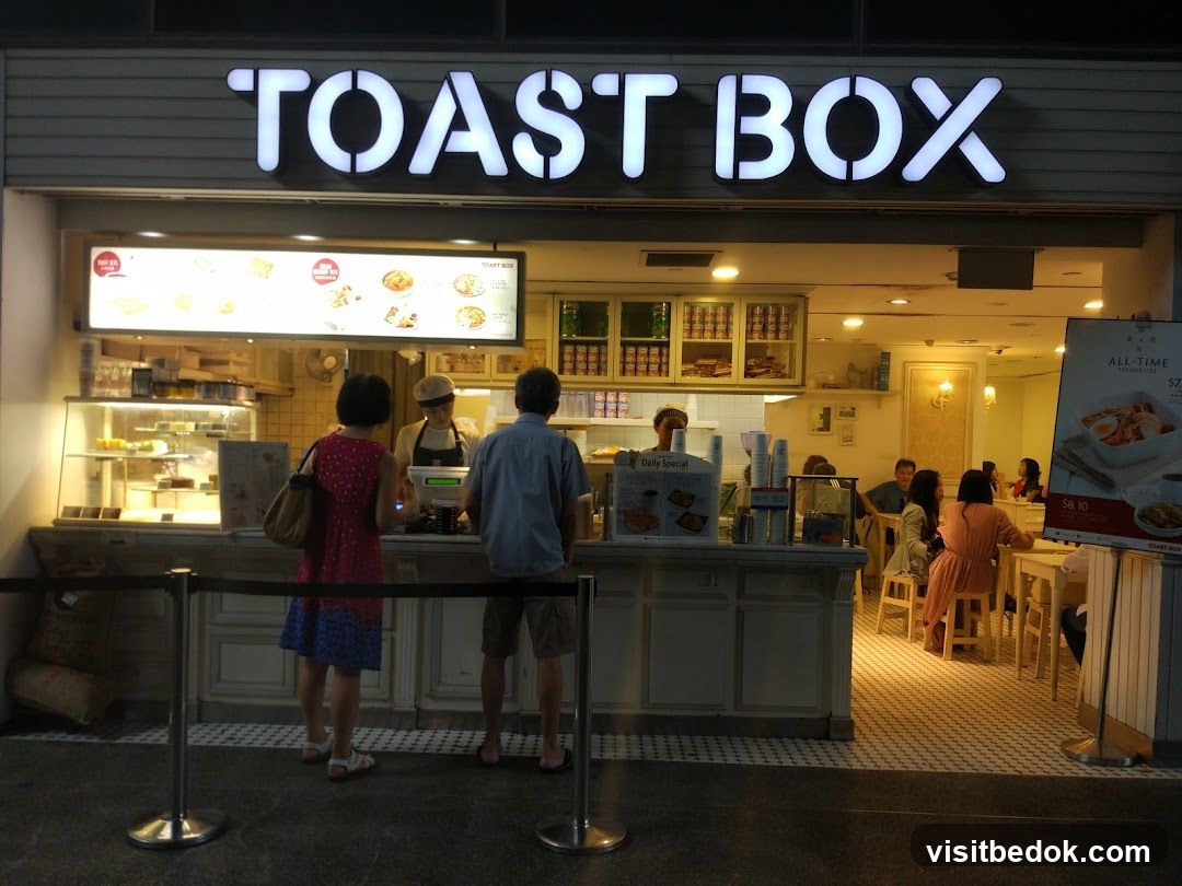 BreadTalk
