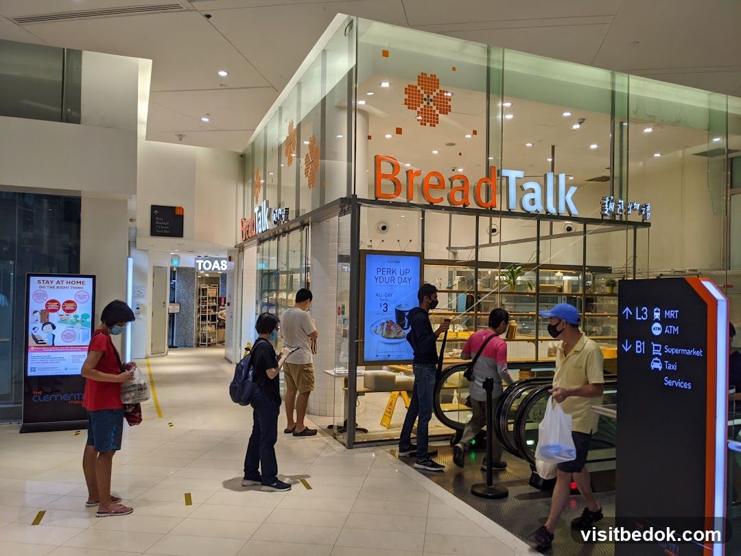 BreadTalk