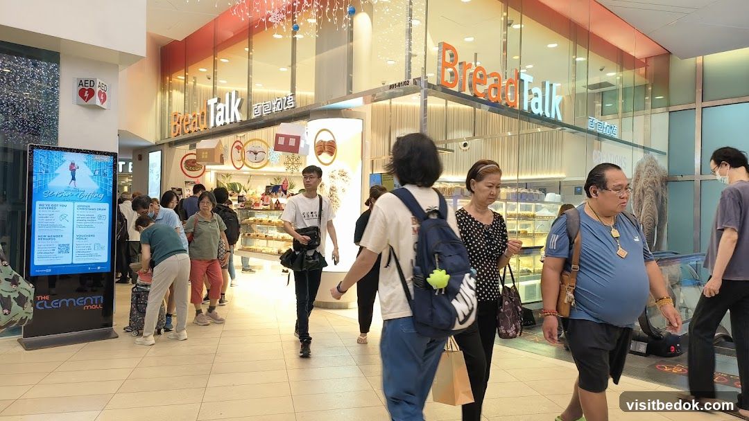 BreadTalk