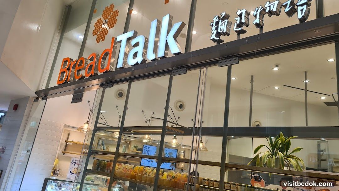 BreadTalk
