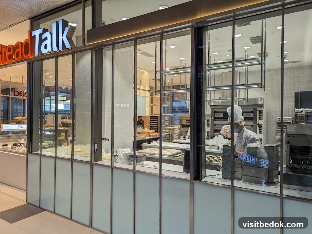 BreadTalk