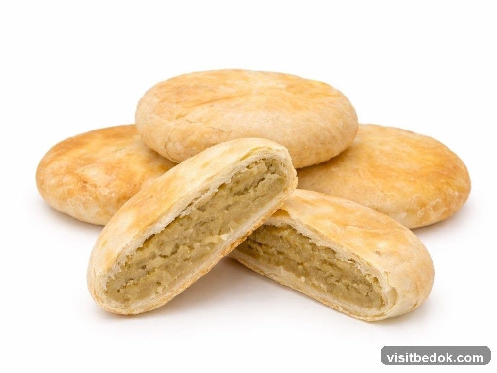 Pastries