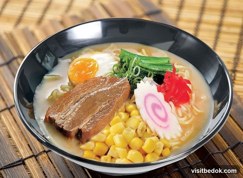 Ramen Bowl