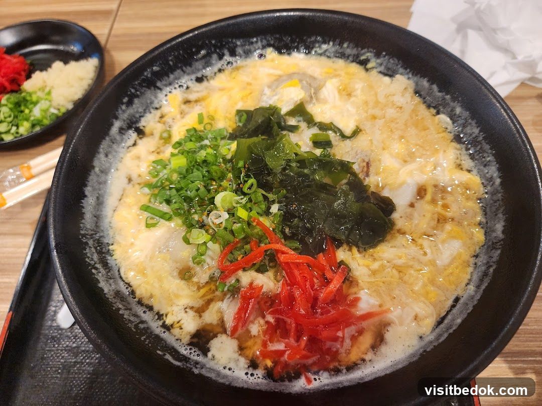 Oyakodon