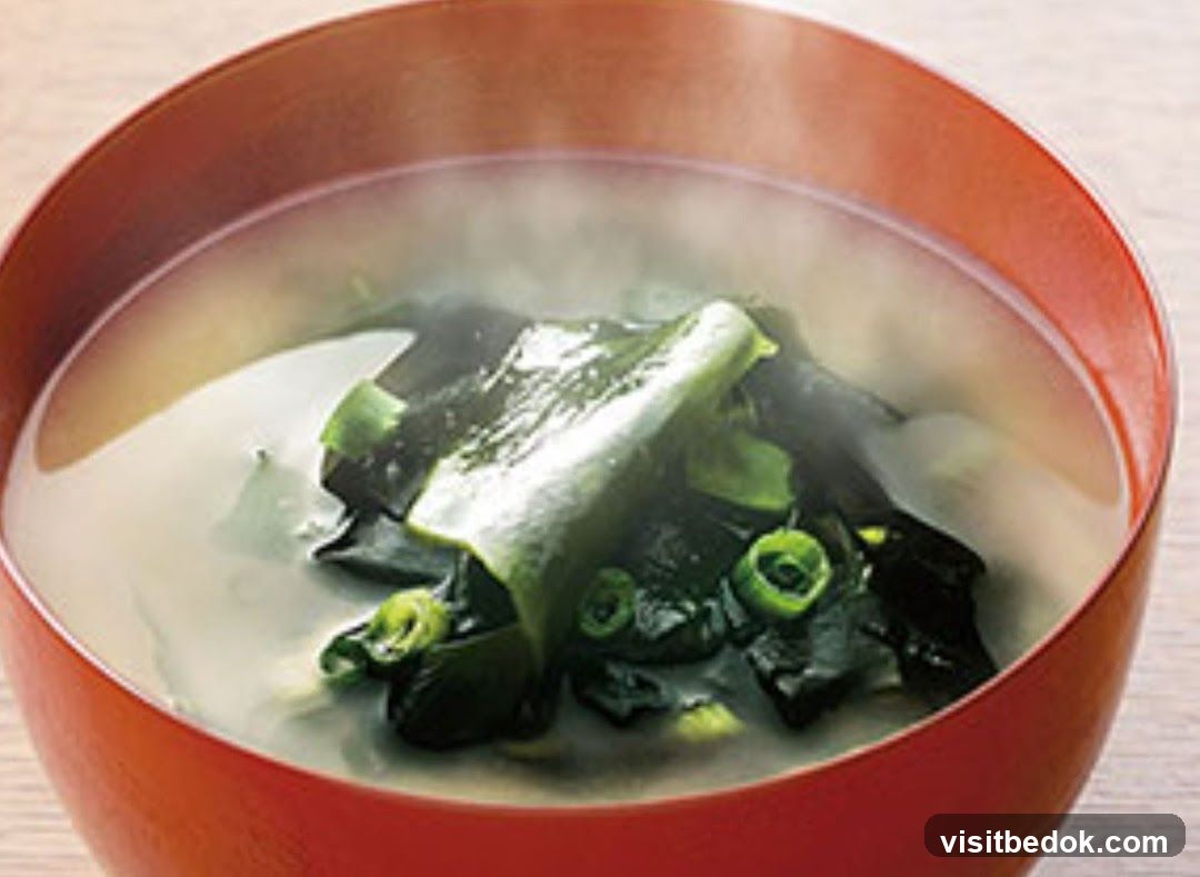 Miso Soup