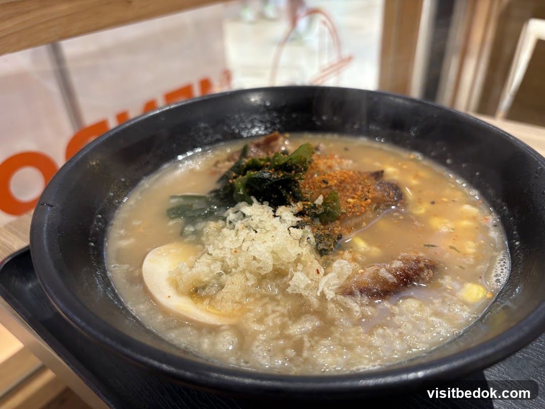 Ramen Bowl