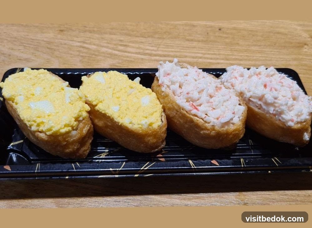 Inari Sushi