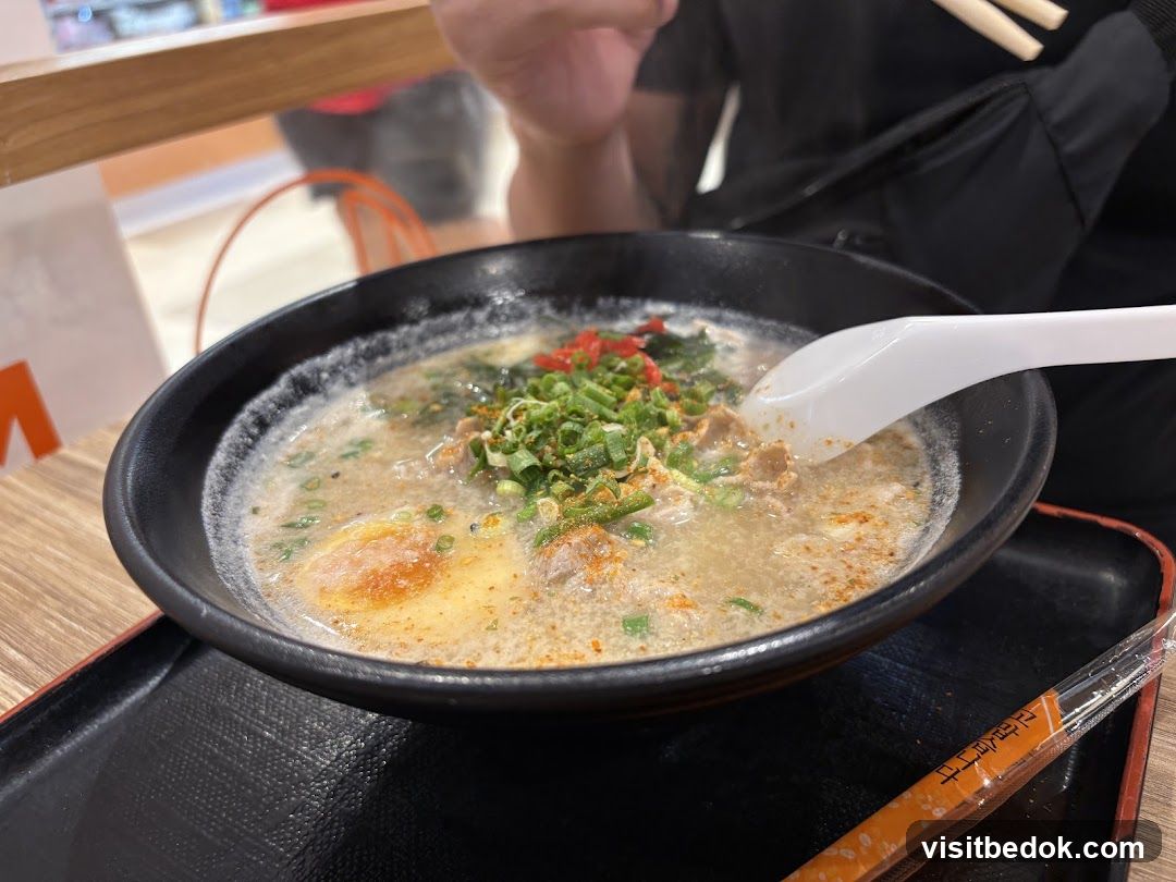 Ramen Bowl